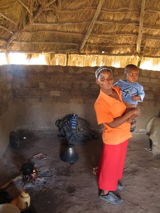 茨瓦纳人的语言