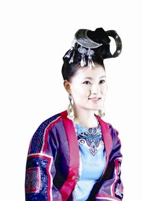 侗族的侗族网络