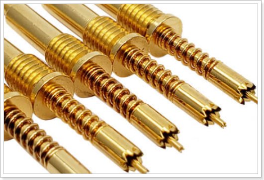 探针台是做什么的