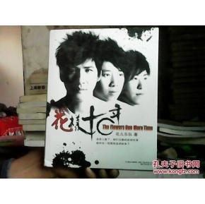 花样十年的介绍