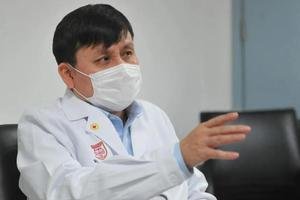 张文宏等80名医生获中国医师奖，他做出了哪些贡献？