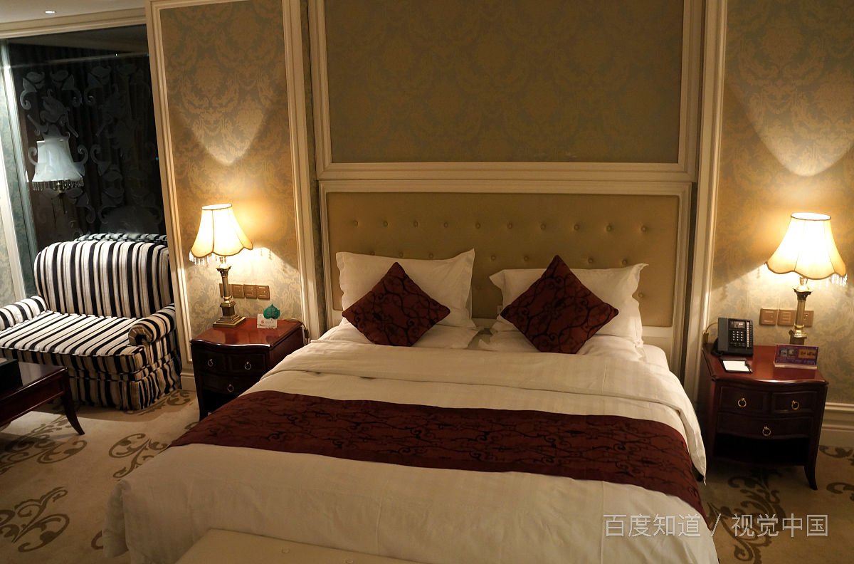 住酒店需要注意什么