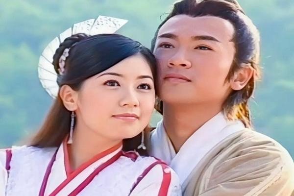 金庸的18部著作