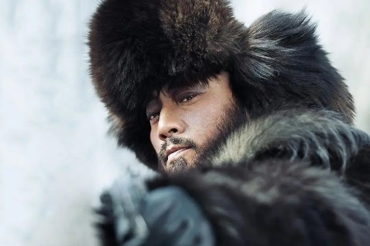 东北黑道题材的电视剧