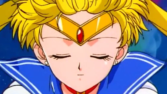 如何评价美少女战士第六部？较之前几部怎么样？