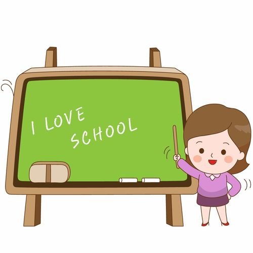 课上一半就退休的老师,给你印象最深的老师是哪位呢?