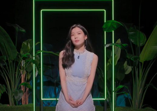 单身即地狱女五第几期