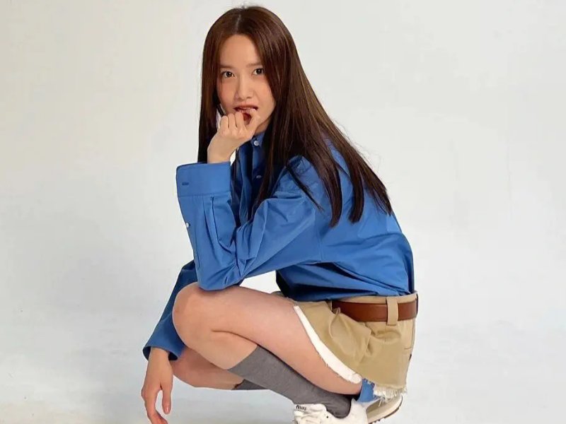 林允儿主演的电视剧