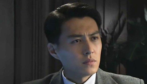 《迷雾》中的枪声沈剑秋结局是什么？