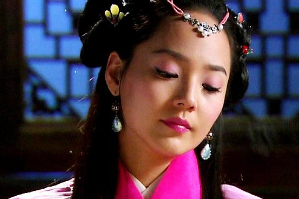 柳真主演的韩剧