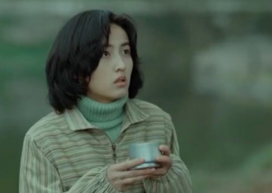 回来的女儿原著大结局