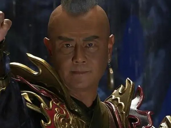 张子健演的全部电视剧