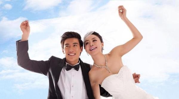 首次！中国初婚人数跌破1200万，创37年来新低！