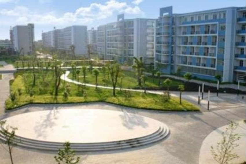 江西蓝天学院现在叫什么