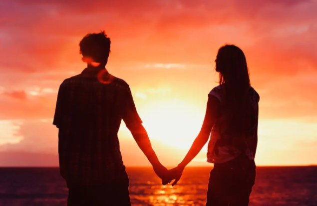 他朝若是同淋雪此生也算共白头诗句完整版是什么?