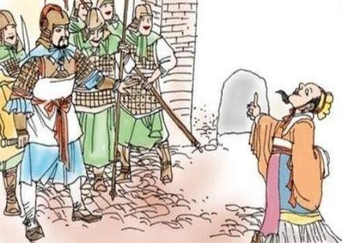 我自横刀向天笑全诗及译文