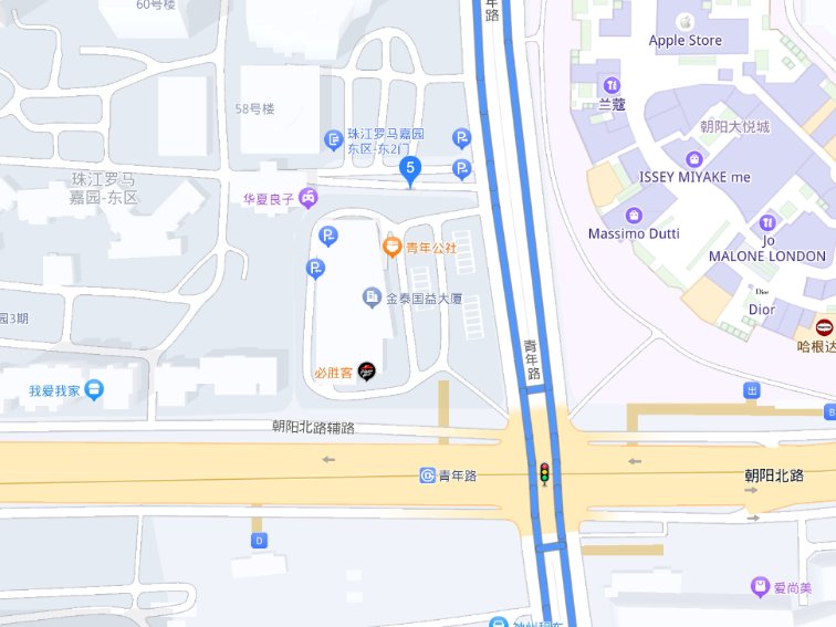 微软电脑售后服务地址