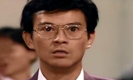 郑少秋演过的电视剧