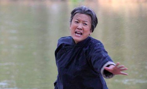 宋春丽演的所有电视剧