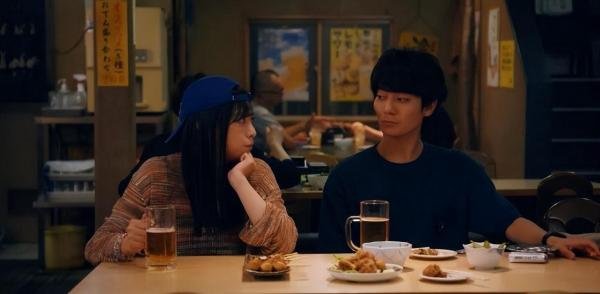 日剧《这样就好》羞耻度爆表，岛国又出一部大尺度深夜剧！