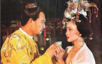 历史上都有哪些君王娶了自己的儿媳妇呢？