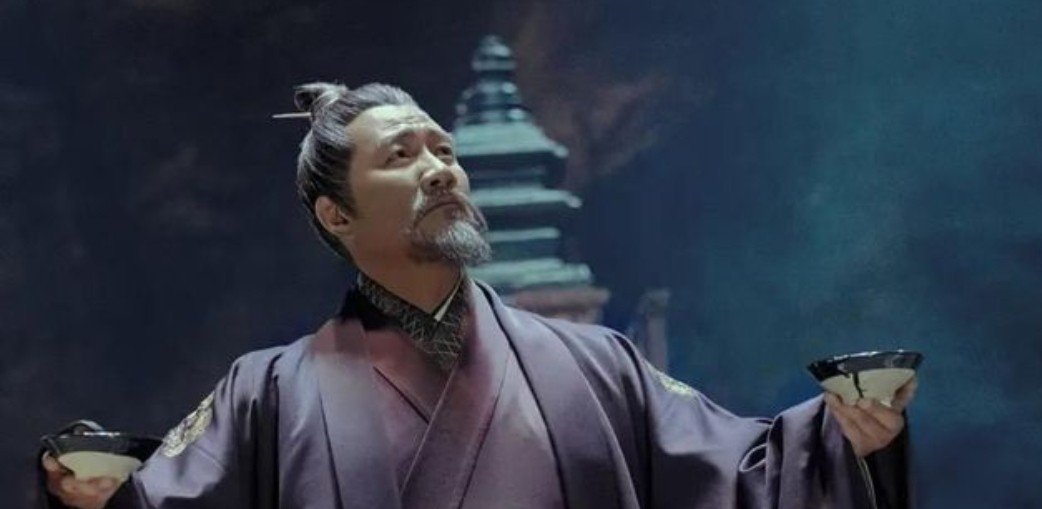 徐凤年为什么要杀他爹