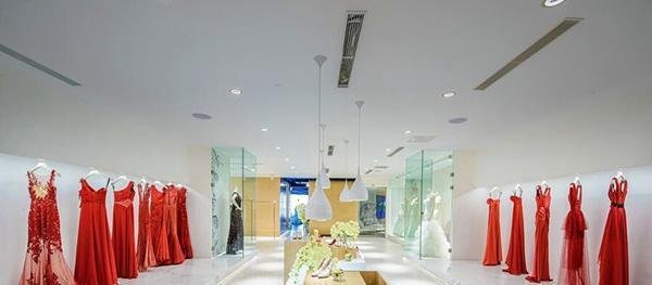 影楼加盟该如何选择