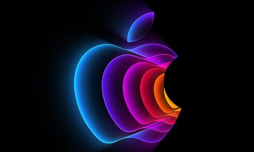 苹果最震撼的发布会