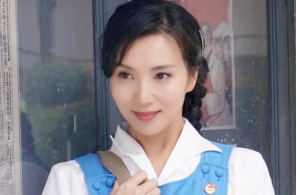 陈好演过的电视剧全部