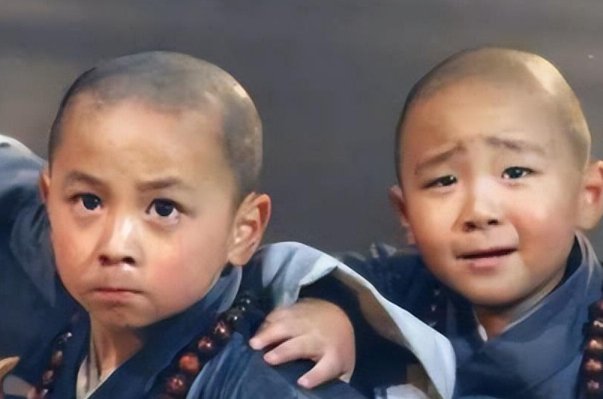 释小龙与郝邵文的电影