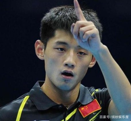 刘诗雯张继科被传复合，长达七年的恋情终有结果，你觉得呢