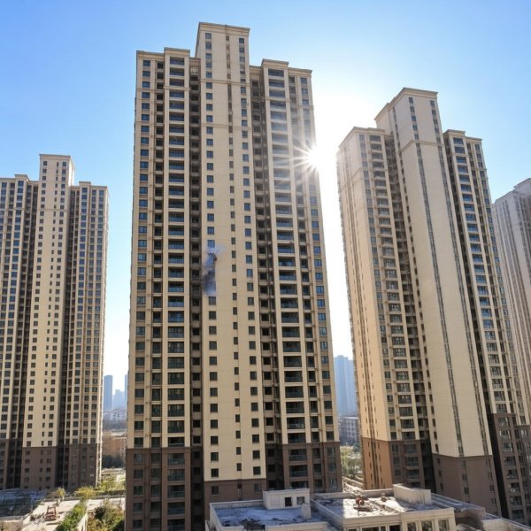 高层房屋漏水怎么修补