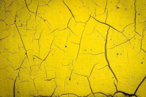 四分五裂，猜一个数字？