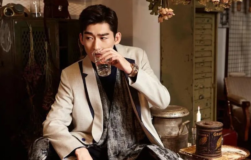 张翰主演电视剧