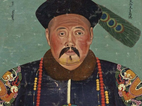 满清十大酷刑翁虹多少集出场