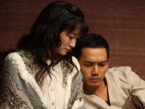 钟汉良的电视剧有哪些