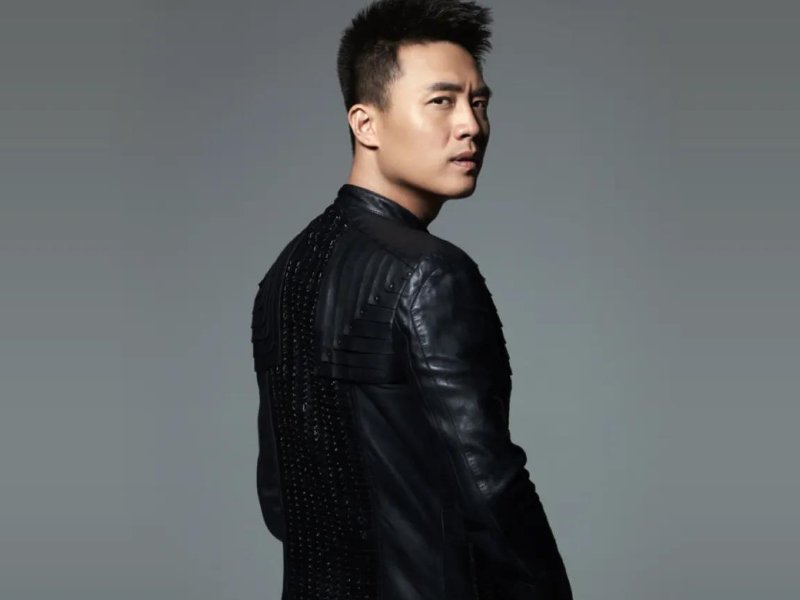 杜淳演过的所有电视剧