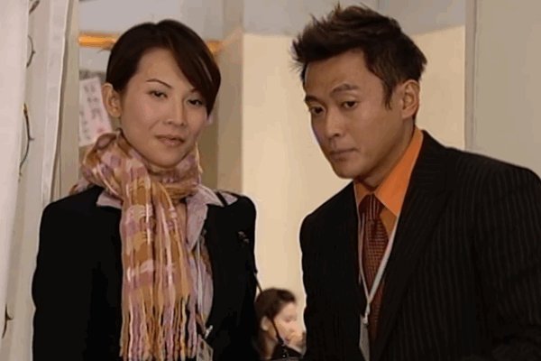 魏骏杰主演的电视剧