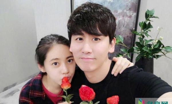 秋瓷炫于晓光将举办婚礼 只会邀请亲朋好友到场