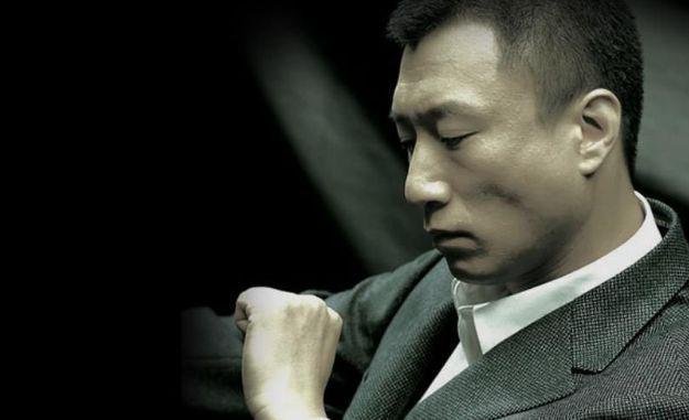 孙红雷主演的现代黑帮电视剧