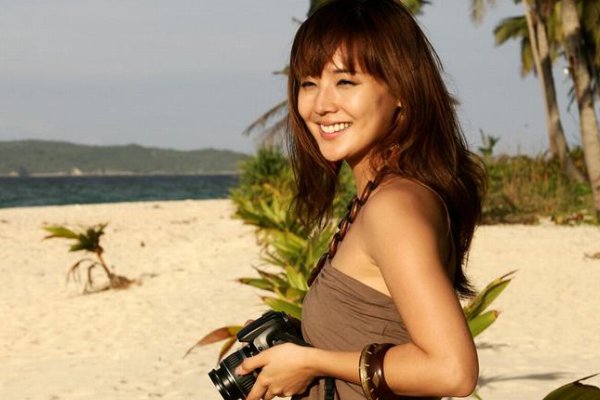 柳真主演的韩剧