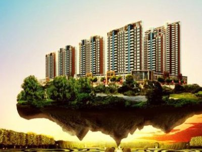 房地产公司排行榜