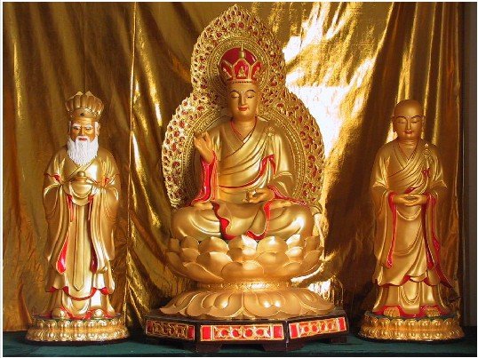 地藏大如的介绍