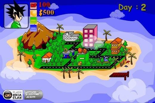 百天泡妞记的介绍