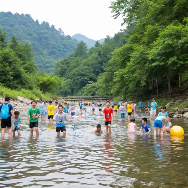 成都前十名的夏令营