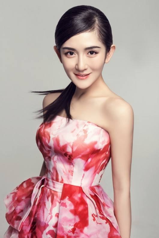 怎么看待张继科在天天向上说喜欢(谢娜)这样的?