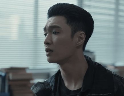 《扫黑风暴》中张艺兴的“尴尬”,打了多少流量明星的脸?