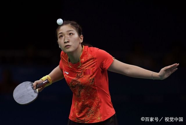 刘诗雯张继科被传复合，长达七年的恋情终有结果，你觉得呢