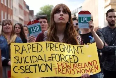 美国堕胎权什么意思