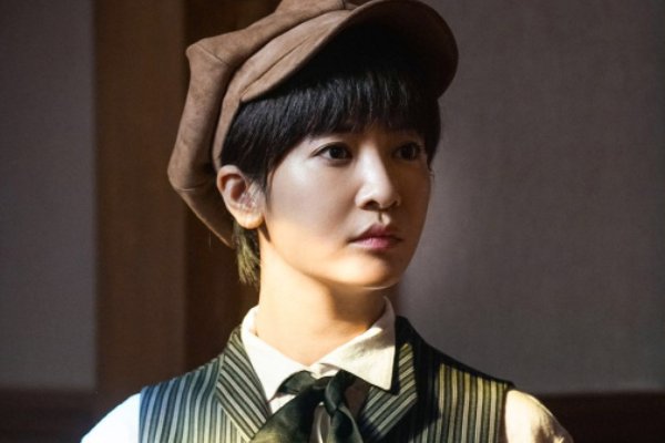 李晟演的电视剧有哪些